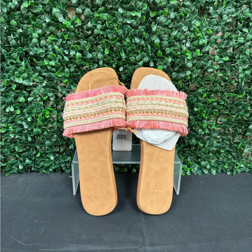 Roxy Positano Sandal - W10
